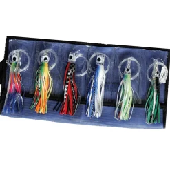 Kit leurre de traine Williamson Gamefish Kit