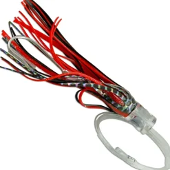 Kit leurre de traine Williamson Gamefish Kit