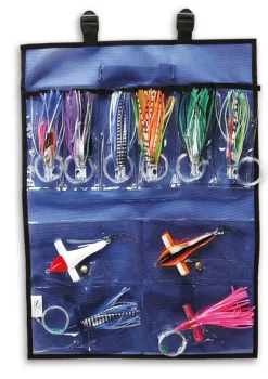 Kit leurre de traine Williamson Sailfish Kit