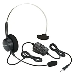 Kit main libre Standard Horizon gamme HX sauf 280E/300E