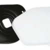 Kit Plastimo passe cloison avec capot