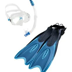 Kit PMT Cressi Palau