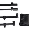Kit Prologic 3 Black Fire & Sticks