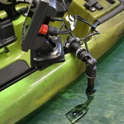 Kit Railblaza support sondeur et sonde pour kayak
