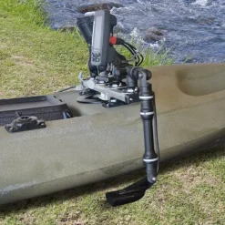 Kit Railblaza support sondeur et sonde pour kayak