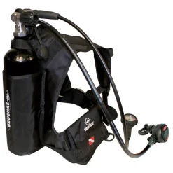 Kit rapide bouteille plongée entretien Bateau Plaisance Beuchat