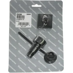 Kit Raymarine prise male/femelle pilote automatique