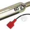 Kit recharge Plastimo pour gilet hydrostatique Hammar 275 N