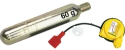 Kit recharge Plastimo pour gilet hydrostatique Hammar 275 N