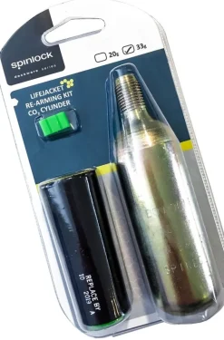 Kit recharge Spinlock pour UML 150N/170N