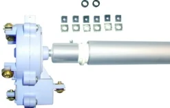 KIT RHINO REGULATEUR+POIGNEE 9925804