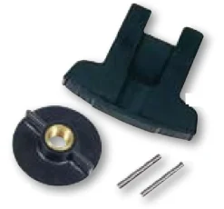 Kit rondelles goupilles pour Motorguide