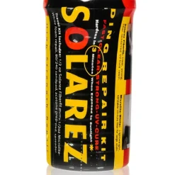 Kit réparation polyester Solarez Mini Travel