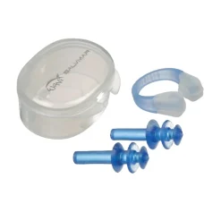 Kit salvimar pince-nez et bouchons d'oreilles