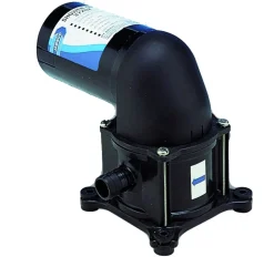 Kit Service Pompe Jabsco modèle 37202