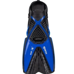 Kit snorkeling Mares X-One Marea Bleu