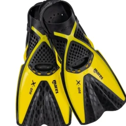 Kit snorkeling Mares X-One Marea Jaune