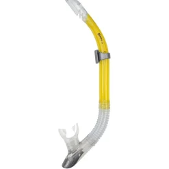 Kit snorkeling Mares X-One Marea Jaune