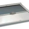 Kit store moustiquaire Gebo pour panneau de pont sans bride 450 x 320 mm