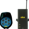 Kit télécommande sans fil NKE pour Gyropilot