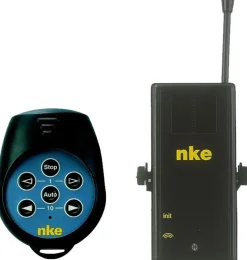 Kit télécommande sans fil NKE pour Gyropilot