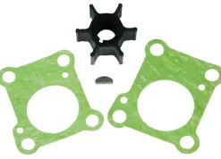 Kit turbine VDM pour moteur Honda BF9.9A- BF15A