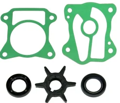 Kit turbine VDM pour moteur Honda BF35-40-45-50