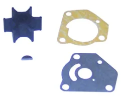 Kit turbine VDM pour moteur Suzuki DT8C/9.9C (1989-97)