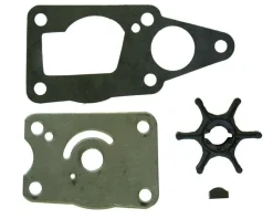Kit turbine VDM pour moteur Suzuki DF4-6 (2003-07)