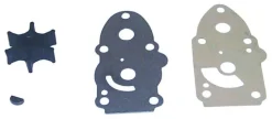 Kit turbine VDM pour moteur Suzuki DT6 (1984-02), DT8 (1986-97)