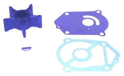 Kit turbine VDM pour moteur Suzuki DT115/140 (1983-01)