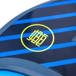 Kneeboard Jobe Sentry Bleu