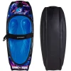 Kneeboard Spinera Blue Fantasy