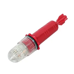Lampe de balisage LED Lalizas Torpedo 8