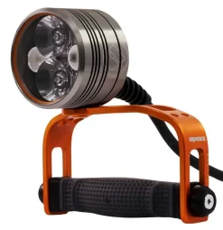 Lampe de plongée Apeks LUNA-X