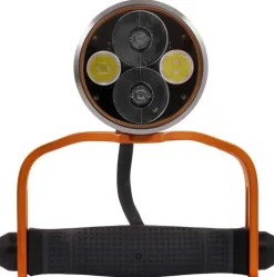Lampe de plongée Apeks LUNA-X
