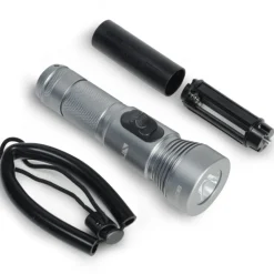 Lampe de plongée Best Divers Xhunt