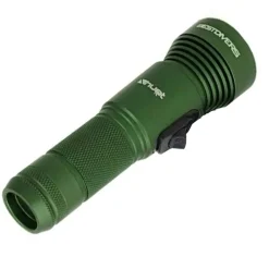 Lampe de plongée Best Divers Xhunt 920