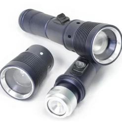 Lampe de plongée Best Divers Bellatrix Super 2200