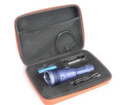 Lampe de plongée Best Divers Bellatrix Super 2200