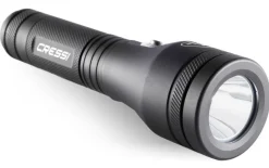 Lampe de plongée Cressi Astra 1200