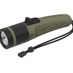 Lampe de plongée Cressi Hunt 1600 Camou