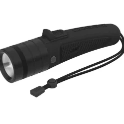 Lampe de plongée Cressi Hunt 1600 Noir