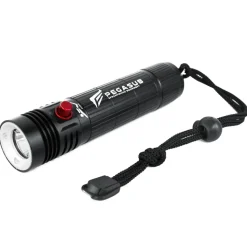 Lampe de plongée Pegasub Led Diving Light 500 lumens
