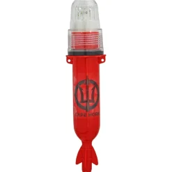 Lampe flash Cape Horn Torpedo