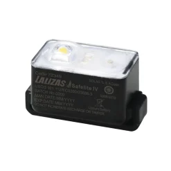 Lampe flash Lalizas Safelite IV pour gilet et brassière de sauvetage