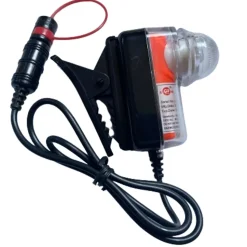 Lampe flash SurfPistols contacteur par câble