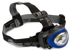 Lampe Frontale Lineaeffe 3W Led