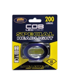 Lampe Frontale Lineaeffe 3W Led