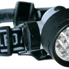 Lampe Frontale Puissante à LED Zebco
